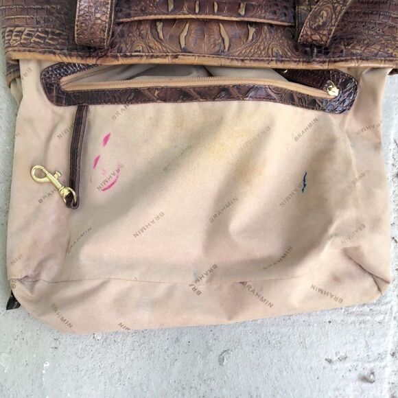 Vintage Brahmin  - Picture 8 of 11